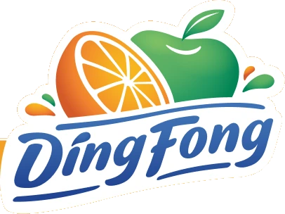 Ding Fong logo