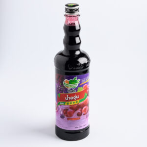 Grape Squash 760 ml.