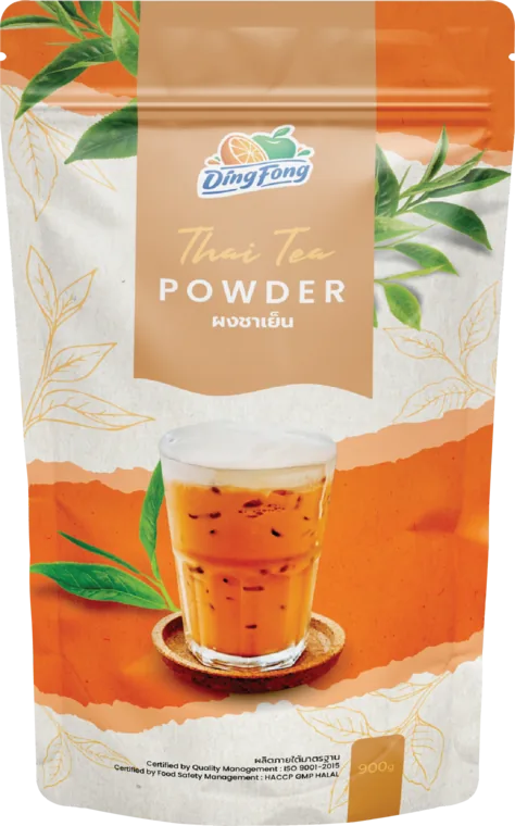Black Tea Powder