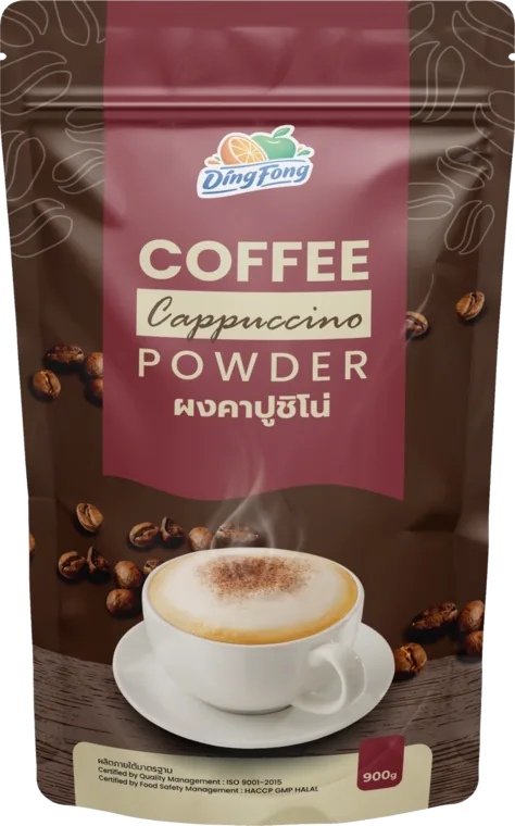 Cappuccino Coffee
