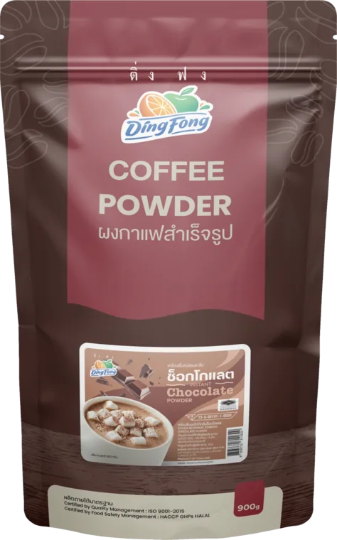 Chocolate Powder