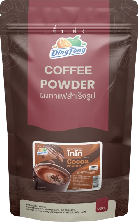 Cocoa Powder