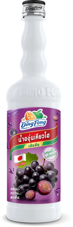 Kyoho Grape Concentrate