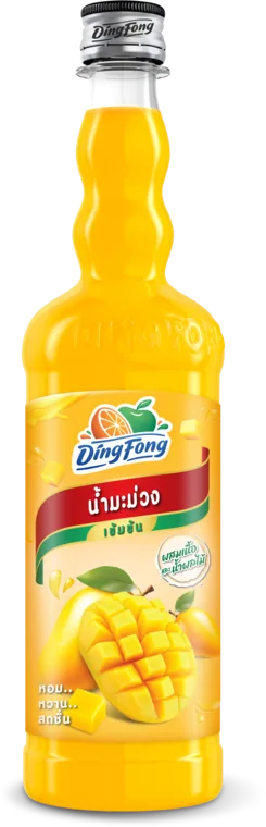 Mango Squash