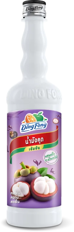 Mangosteen Concentrate
