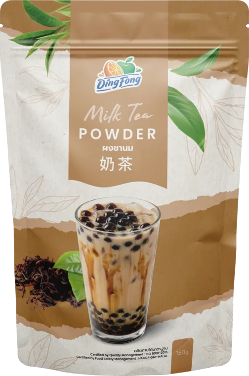 Milk Tea Powder