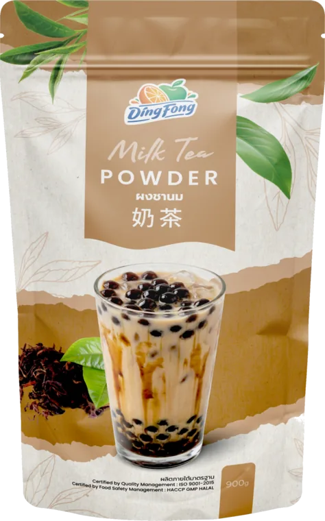 Milk Tea Powder