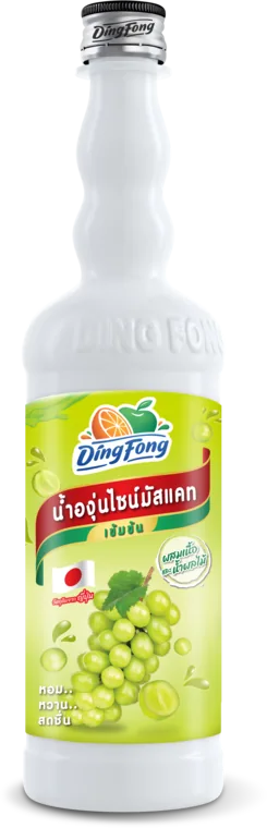 Shine Muscat Concentrate