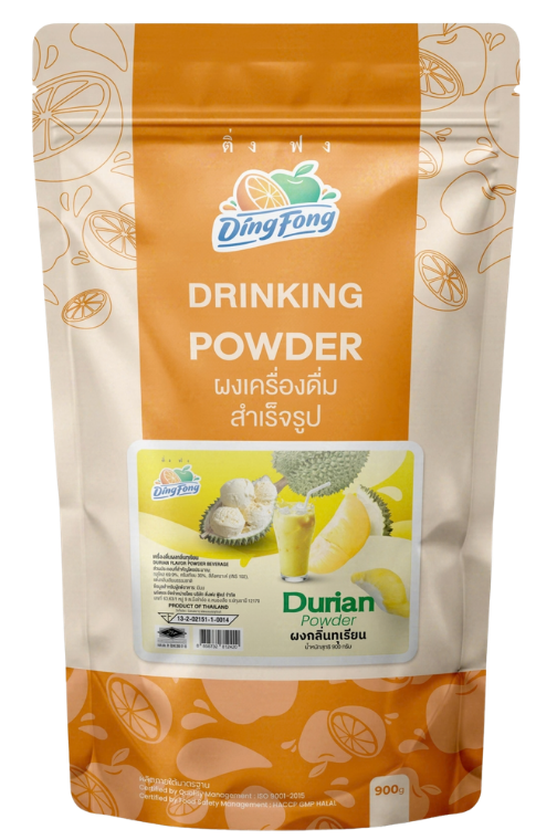 Durian Powder