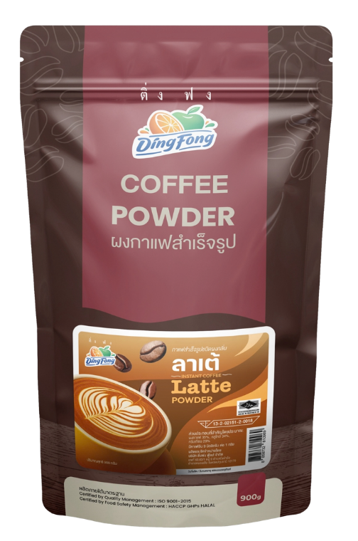 Latte Coffee