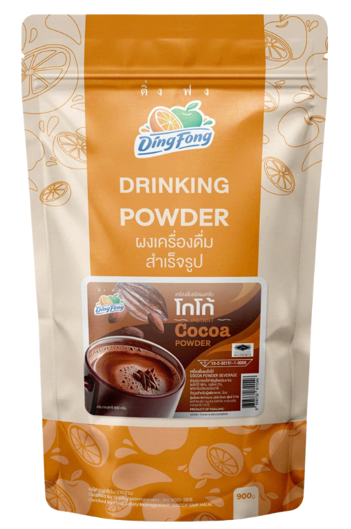 Cocoa Powder