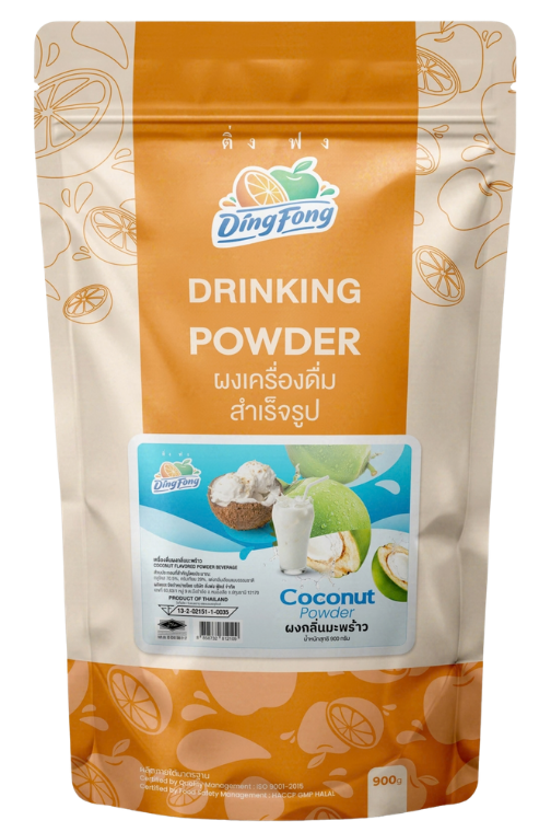 Coconut Powder
